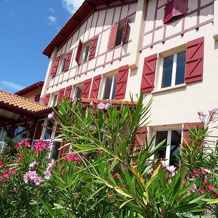 Village Vacances La Foret Des Landes Tarnos Eksteriør billede