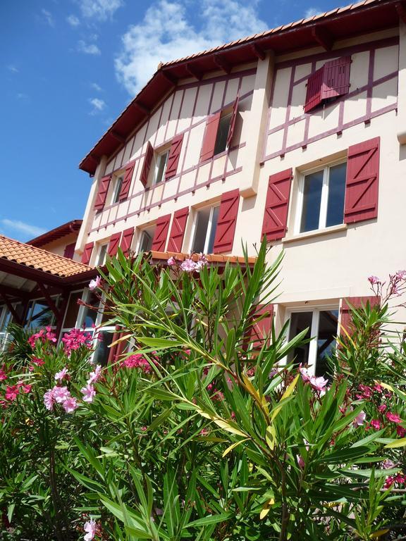 Village Vacances La Foret Des Landes Tarnos Eksteriør billede